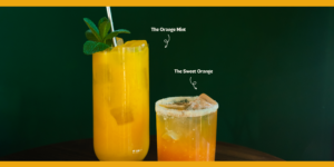 Read more about the article The World of Mocktails: A Non-Alcoholic Journey Through Flavor and Creativity