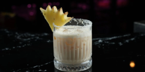 Read more about the article Piña Colada: The Ultimate Tropical Escape in a Glass